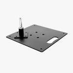 Square Metal Base - 15kg