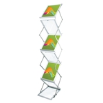 EasyCarry Brochure Stand